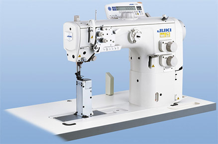 Juki PLC-2760