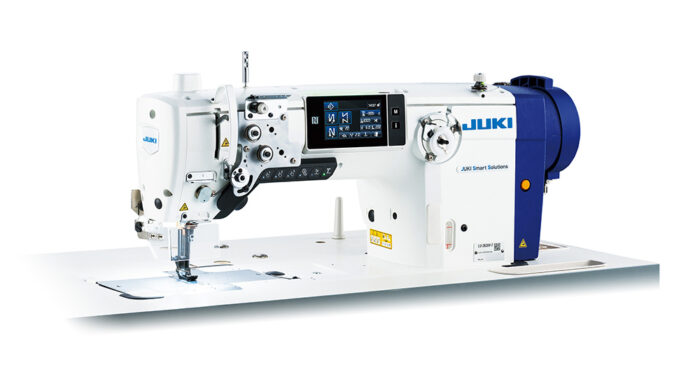 Juki LU-2828V-7